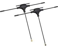 Antenna FPV T GEPRC 915M/2.4G a doppia banda