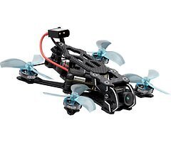 GEPRC T-Cube18 HDZero 2S Freestyle Drone FPV 2.4G ELRS 