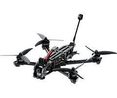 GEPRC Vapor D5 Analog FPV Drohne 2.4GHz ELRS