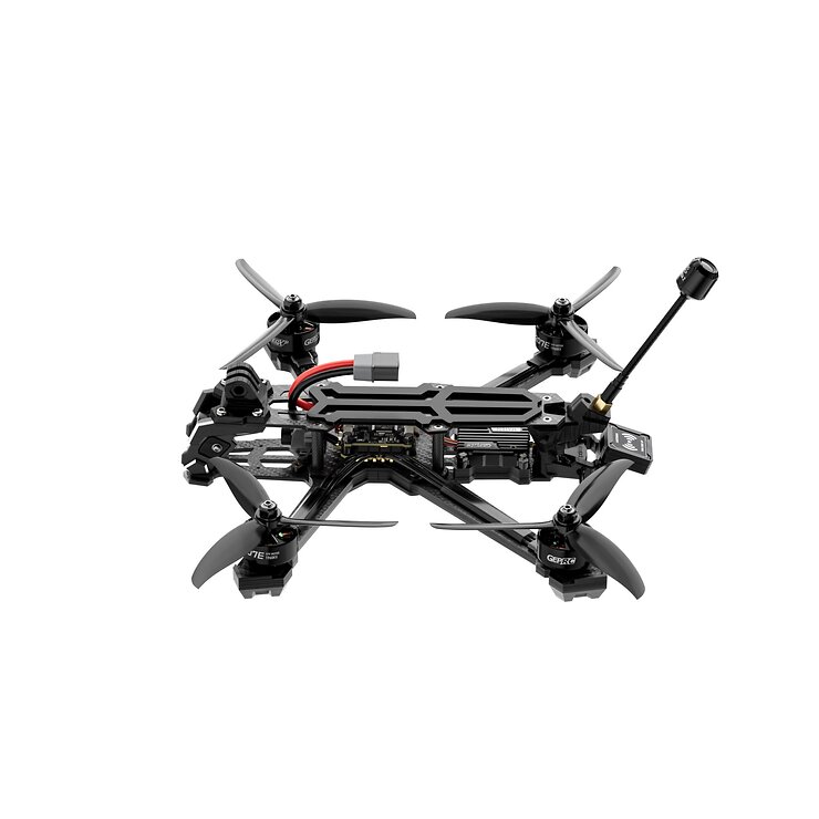 GEPRC Vapor D5 Drone FPV analogico 2.4GHz ELRS - Thumbnail 3