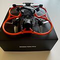 GEPRC Cinelog30 V3 DJI O4 Pro Quadcopter 2.4G ELRS B-Ware - Thumbnail 1