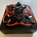 GEPRC Cinelog30 V3 DJI O4 Pro Quadcopter 2.4G ELRS B-Ware - Thumbnail 3