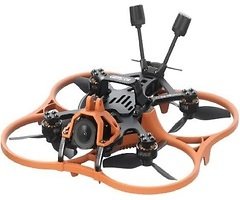 GEPRC Cinelog30 V3 DJI O4 Pro Quadcopter 2.4G ELRS 