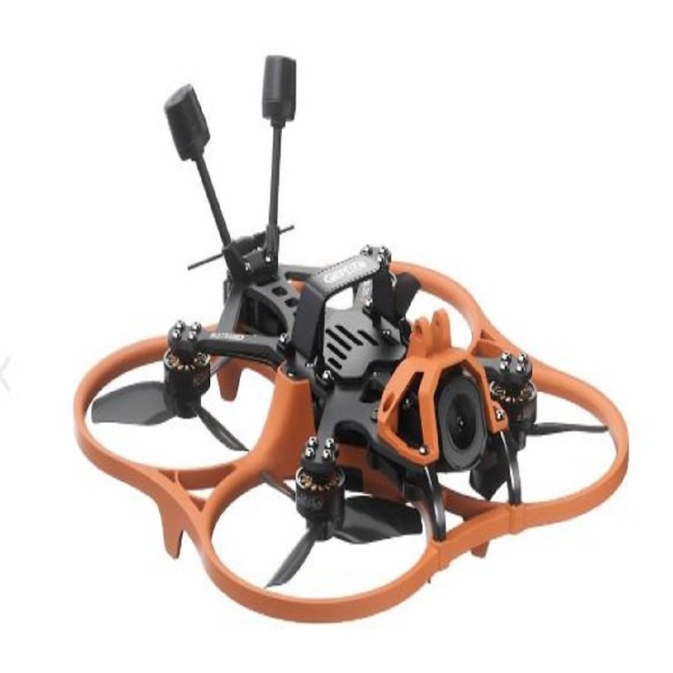 GEPRC Cinelog30 V3 DJI O4 Pro Quadcopter ELRS 2.4G - Thumbnail 2