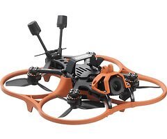 GEPRC Cinelog30 V3 DJI O4 Pro Quadcopter TBS Nano RX