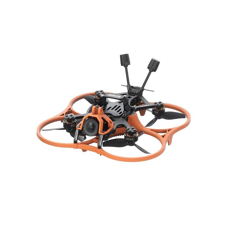 GEPRC Cinelog30 V3 DJI O4 Pro Quadcopter TBS Nano RX - Thumbnail 3