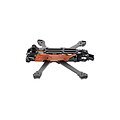 GEPRC Vapor D5 O4 Pro Frame Kit FPV schwarz - Thumbnail 6