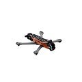 GEPRC Vapor D5 O4 Pro Frame Kit FPV schwarz - Thumbnail 9