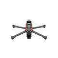 GEPRC Vapor D5 O4 Pro Frame Kit FPV schwarz - Thumbnail 5