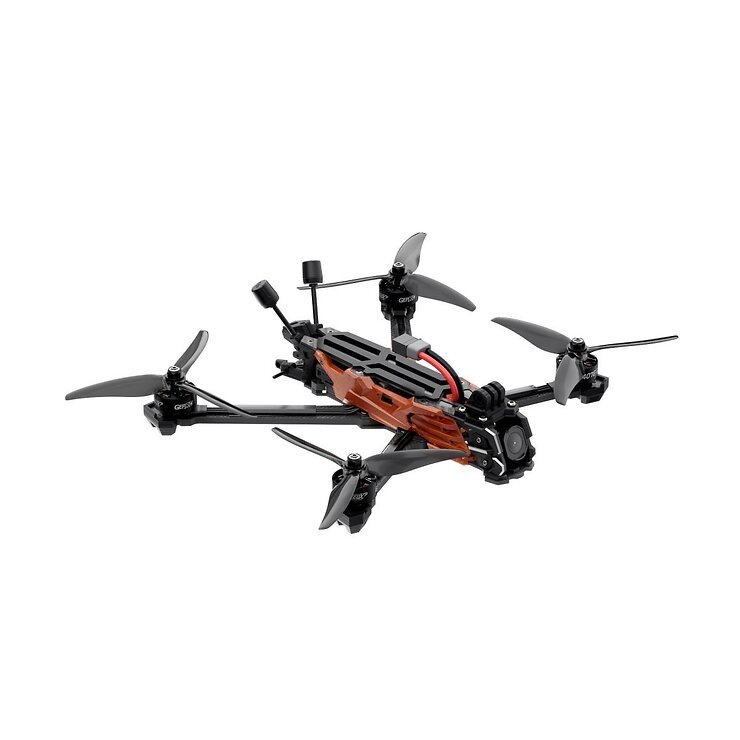 GEPRC Vapor-D6 HD DJI O4 Pro FPV Drohne ELRS 2.4G - Thumbnail 1