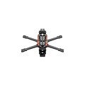 GEPRC Vapor X5 O4 Pro Frame Kit FPV schwarz - Thumbnail 4