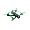 GEPRC Mark5D DJI O4 Pro 6S WTFPV Drone 2.4G ELRS Emerald green - Thumbnail 3