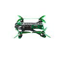 GEPRC Mark5D DJI O4 Pro 6S WTFPV Drone 2.4G ELRS Verde esmeralda - Thumbnail 4