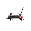 GEPRC MOZ7 V2 WTFPV DJI O4 Pro Long Range FPV Drohne 6S 2.4G ELRS  - Thumbnail 4