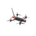 GEPRC MOZ7 V2 WTFPV DJI O4 Pro Long Range FPV Drohne 6S 2.4G ELRS  - Thumbnail 2