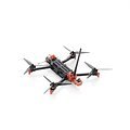 GEPRC MOZ7 V2 WTFPV DJI O4 Pro Long Range FPV Drohne 6S 2.4G ELRS  - Thumbnail 3