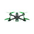 GEPRC MARK5 DJI O4 Pro Wide X FPV 6S Drone 2.4G ELRS Emerald green - Thumbnail 5
