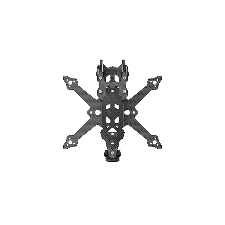 GEPRC GEP-TC18 O4 Frame black - Thumbnail 7