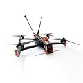 GEPRC MOZ7 V2 Analog Long Range FPV 6S Drohne 2.4G ELRS - Thumbnail 6