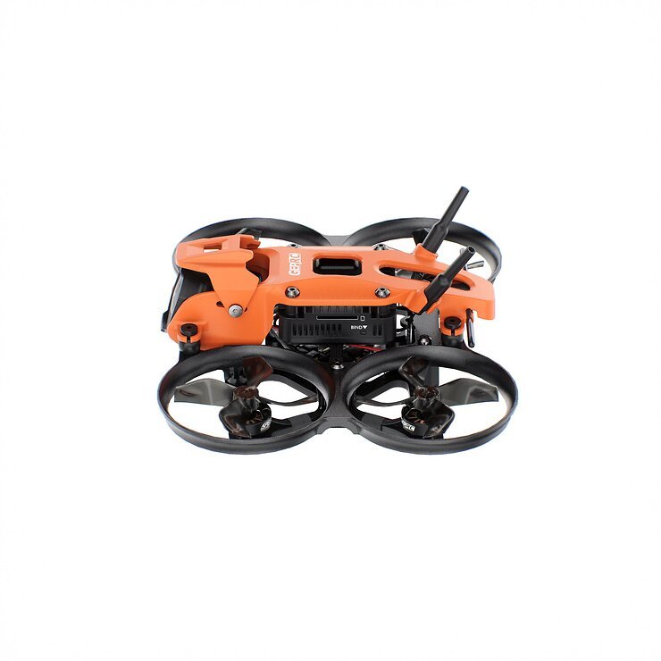 GEPRC DarkStar16 DJI O4 Pro HD 2S Drone 2.4G ELRS  - Thumbnail 4