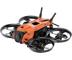 GEPRC DarkStar16 DJI O4 Pro HD 2S Drone 2.4G ELRS 