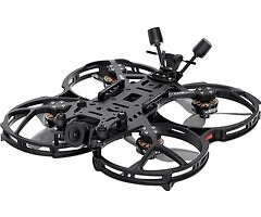 GEPRC CineLog35 V3 DJI O4 Pro 3.5 Zoll FPV Drohne 2.4GHz ELRS