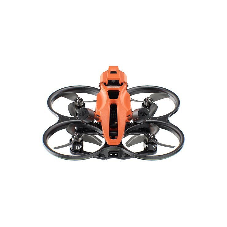 GEPRC DarkStar22 DJI O4 Pro CineWhoop Quadcopter Drohne 3S PNP - Thumbnail 5