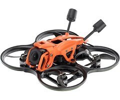 GEPRC DarkStar22 DJI O4 Pro CineWhoop Quadcopter Drohne 3S 2.4G ELRS 