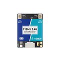 GEPRC ELRS 915M 2.4G C3 Gemini Xrossband Receiver - Thumbnail 2