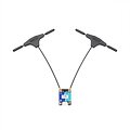 GEPRC ELRS Nano DUAL 2.4G C3 True Diversity Receiver - Thumbnail 6