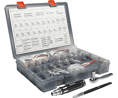 GEPRC FPV Hardware Zubehör Pack