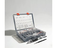 GEPRC FPV Hardware Zubehör Pack