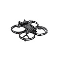 GEPRC CineLog35 V3 FPV Frame Schwarz - Thumbnail 2