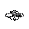 GEPRC CineLog35 V3 FPV Frame Schwarz - Thumbnail 1
