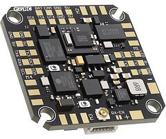 GEPRC TAKER F405 20A ELRS 2.4G 2-4S AIO
