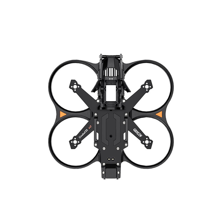 GEPRC CT25 Cinebot25 V2 Frame 2.5 Zoll - Thumbnail 4