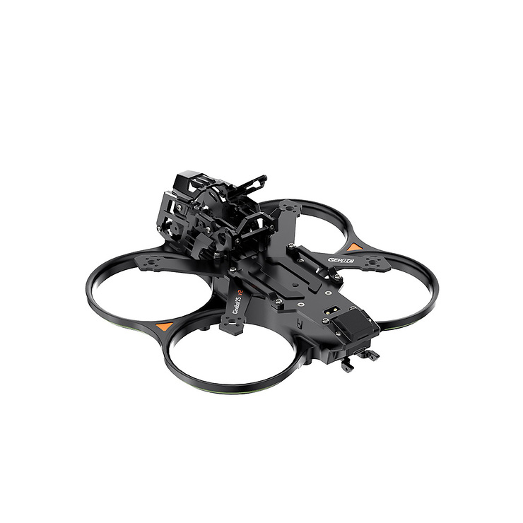 GEPRC CT25 Cinebot25 V2 Frame 2.5 Zoll - Thumbnail 2