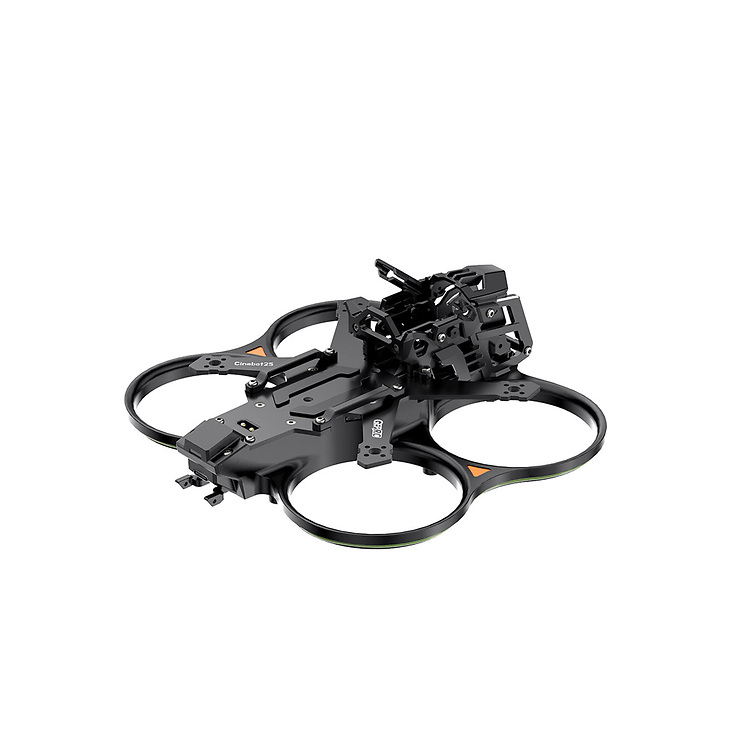 GEPRC CT25 Cinebot25 V2 Frame 2.5 Zoll - Thumbnail 3