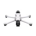 GEPRC Vapor D5 Frame Kit für O4 Pro 5 Zoll Holographic White  - Thumbnail 2