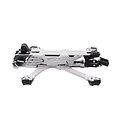 GEPRC Vapor D5 Frame Kit für O4 Pro 5 Zoll Holographic White  - Thumbnail 4