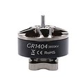 GEPRC GR1404 FPV 3850KV motor black - Thumbnail 1