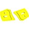 GEPRC Mark5 O3 camera mount 3D print TPU black