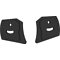 GEPRC Mark5 O3 camera mount 3D print TPU black