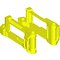 GEPRC Mark5 O3 Air Unit Bracket 3D Print TPU Black