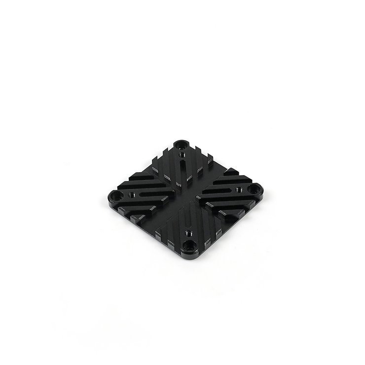 GEPRC DJI O3 Air Unit FPV Cooling Fin - Thumbnail 4