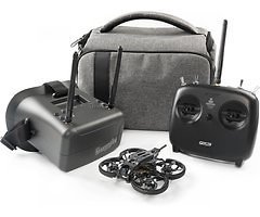 GEPRC TinyGO 4k Racing FPV Whoop RTF Anfänger Kit ELRS