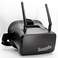 GEPRC VRG1 analoge FPV Videobrille Goggles B-Ware - Thumbnail 1