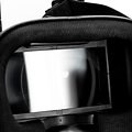 GEPRC VRG1 analoge FPV Videobrille Goggles B-Ware - Thumbnail 4