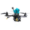 GEPRC Dolphin HD FPV 4 Zoll Toothpick FrSky R-XSR - Thumbnail 4