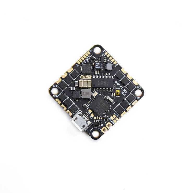 GEPRC 20A F4 Junta AIO - Thumbnail 1